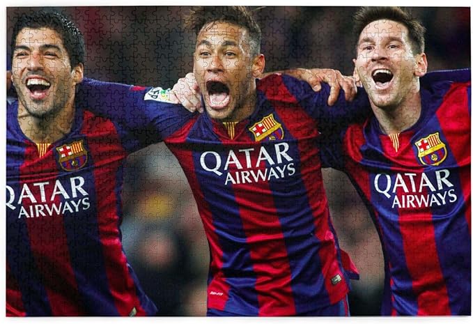 FCバルセロナ ANTONI TAPIES ポスター 証明書付き 100周年 FC